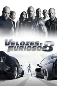 Velozes & Furiosos 8