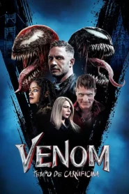 Venom 2: Tempo de Carnificina