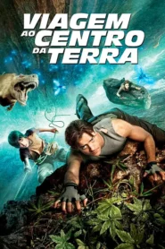 Viagem ao Centro da Terra: O Filme
