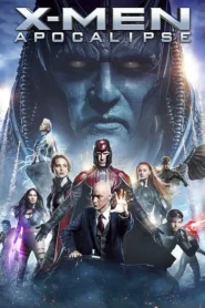 X-Men: Apocalipse