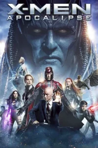X-Men: Apocalipse