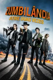Zumbilândia 2: Atire Duas Vezes