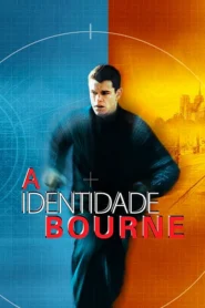 A Identidade Bourne