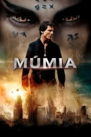 A Múmia 2017