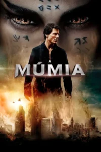 A Múmia 2017