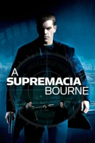 A Supremacia Bourne