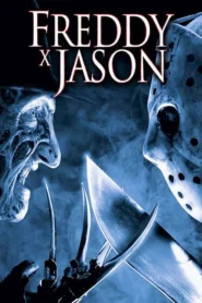 Freddy X Jason