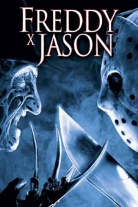 Freddy X Jason