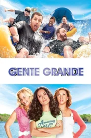 Gente Grande