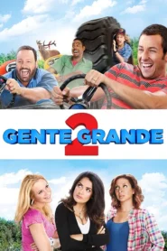 Gente Grande 2