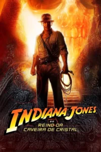 Indiana Jones e o Reino da Caveira de Cristal