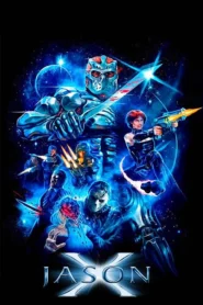 Jason X