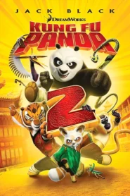 Kung Fu Panda 2