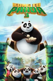 Kung Fu Panda 3