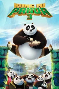 Kung Fu Panda 3