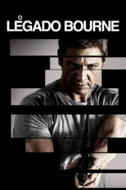 O Legado Bourne