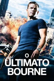 O Ultimato Bourne