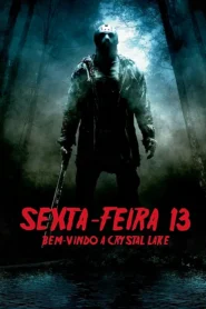 Sexta-Feira 13 – Bem-Vindo a Crystal Lake