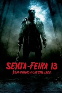 Sexta-Feira 13 – Bem-Vindo a Crystal Lake