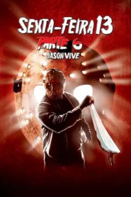 Sexta-Feira 13 – Parte 6: Jason Vive