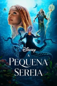 A Pequena Sereia