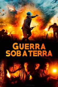 Guerra Sob a Terra