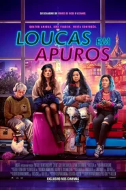 Loucas em Apuros