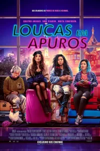 Loucas em Apuros