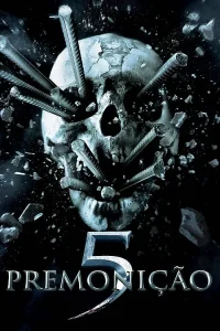 Premonição 5