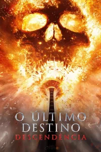 Premonição 6: Laços de Sangue