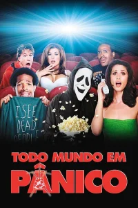 Todo Mundo em Pânico