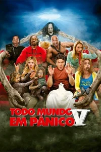 Todo Mundo em Pânico 5