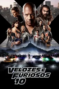 Velozes e Furiosos 10