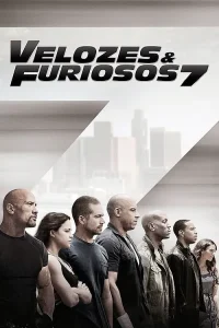 Velozes e Furiosos 7