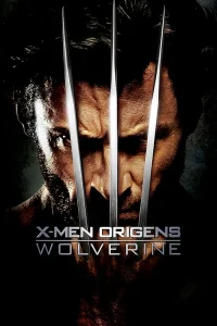 X-Men Origens: Wolverine