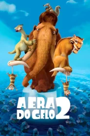 A Era do Gelo 2