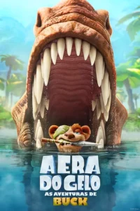 A Era do Gelo: As Aventuras de Buck