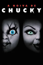 A Noiva de Chucky