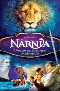 As Crônicas de Nárnia: A Viagem do Peregrino da Alvorada