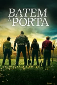 Batem à Porta