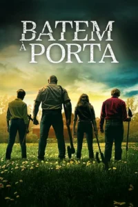 Batem à Porta