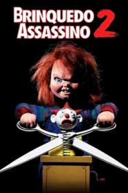 Brinquedo Assassino 2