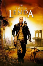 Eu Sou a Lenda