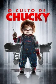 O Culto de Chucky