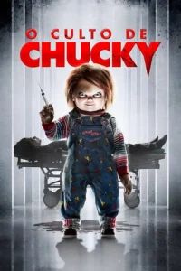 O Culto de Chucky