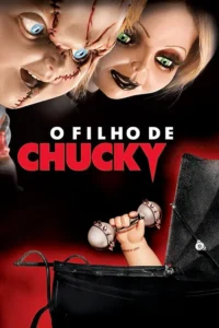 O Filho de Chucky