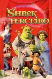 Shrek Terceiro