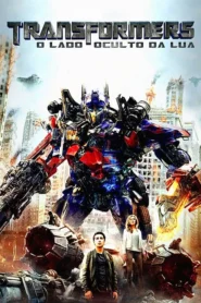 Transformers 3: O Lado Oculto da Lua