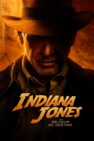 Indiana Jones e A Relíquia do Destino