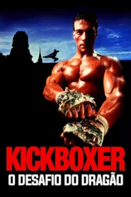 Kickboxer: O Desafio do Dragão
